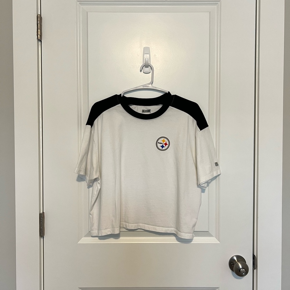 Tailgate Steelers Graphic Tee